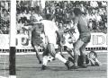 1983. aug. 13. A LEGNAGYOBB hármas: Májer, Tiber, Szabó