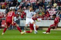 10. forduló Debrecen - Videoton 3-1