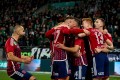 13. forduló Ferencváros - Videoton 0-1