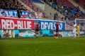 21. forduló Videoton - Karcag 2-0