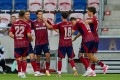 1. forduló Videoton - Kozármisleny 4-0